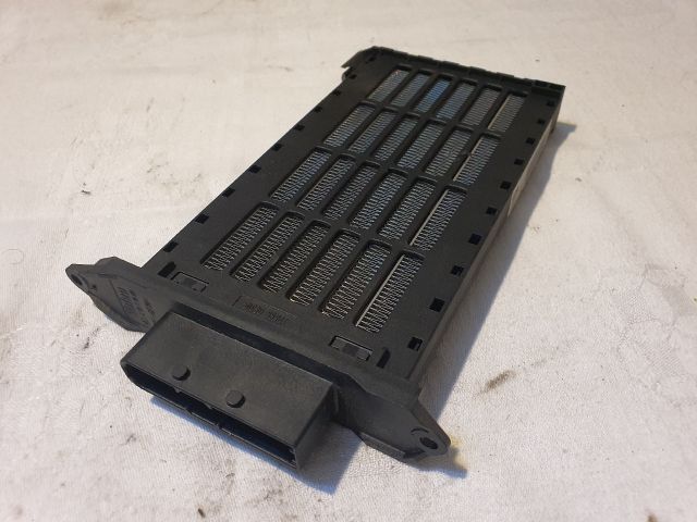 bontott DACIA LOGAN Fűtőradiátor (Elektromos)