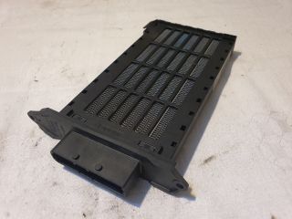 bontott DACIA LOGAN Fűtőradiátor (Elektromos)