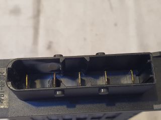 bontott DACIA LOGAN Fűtőradiátor (Elektromos)