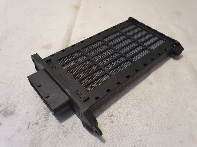 bontott DACIA LOGAN Fűtőradiátor (Elektromos)