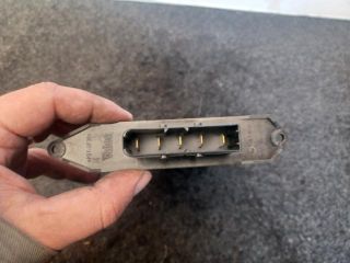 bontott DACIA LOGAN Fűtőradiátor (Elektromos)