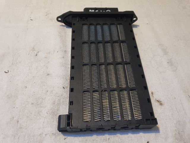 bontott DACIA LOGAN Fűtőradiátor (Elektromos)