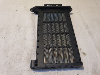 bontott DACIA LOGAN Fűtőradiátor (Elektromos)