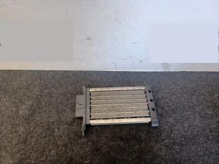 bontott DACIA LOGAN Fűtőradiátor (Elektromos)