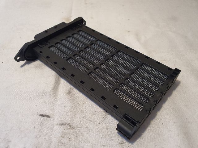 bontott DACIA LOGAN Fűtőradiátor (Elektromos)