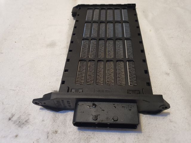 bontott DACIA LOGAN Fűtőradiátor (Elektromos)