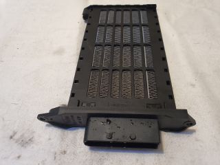 bontott DACIA LOGAN Fűtőradiátor (Elektromos)