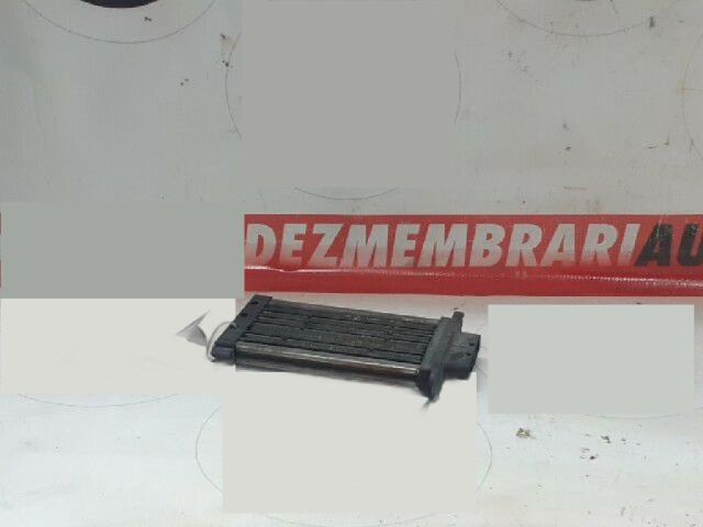 bontott DACIA LOGAN Fűtőradiátor (Elektromos)