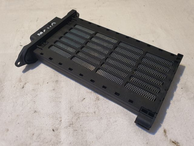 bontott DACIA LOGAN Fűtőradiátor (Elektromos)