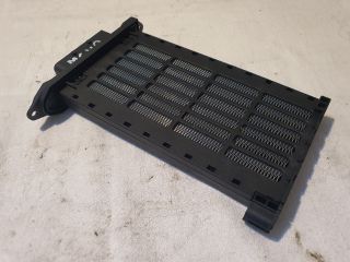 bontott DACIA LOGAN Fűtőradiátor (Elektromos)