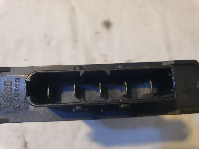 bontott DACIA LOGAN Fűtőradiátor (Elektromos)