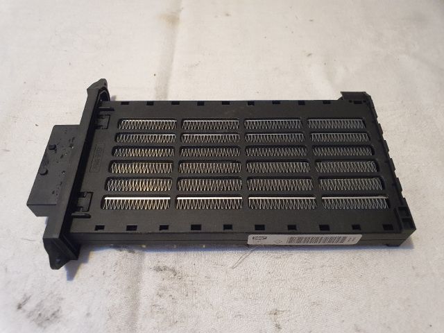 bontott DACIA LOGAN Fűtőradiátor (Elektromos)