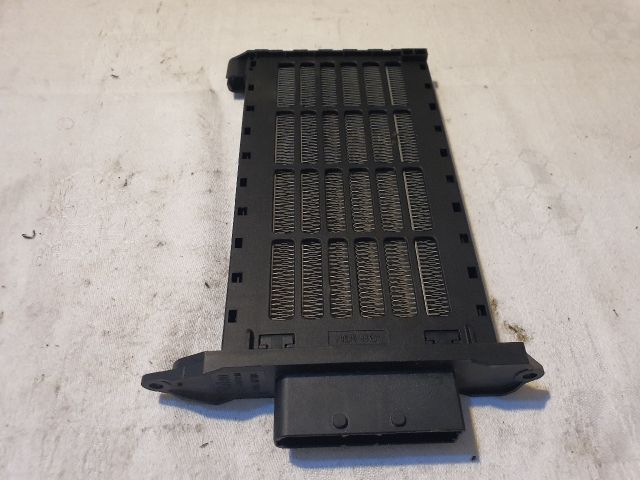 bontott DACIA LOGAN Fűtőradiátor (Elektromos)