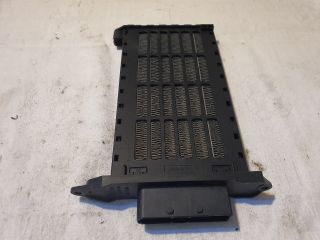 bontott DACIA LOGAN Fűtőradiátor (Elektromos)