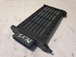 bontott DACIA LOGAN Fűtőradiátor (Elektromos)