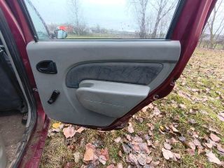 bontott DACIA LOGAN Gázpedál (Mechanikus)