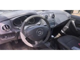 bontott DACIA LOGAN Gázrugós Kitámasztó Teleszkóp Csomagtérajtó Bal