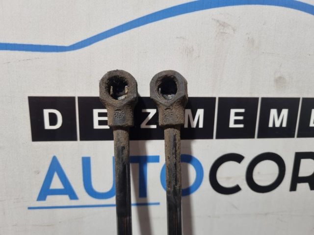 bontott DACIA LOGAN Gázrugós Kitámasztó Teleszkóp Csomagtérajtó (Pozíciófüggetlen)