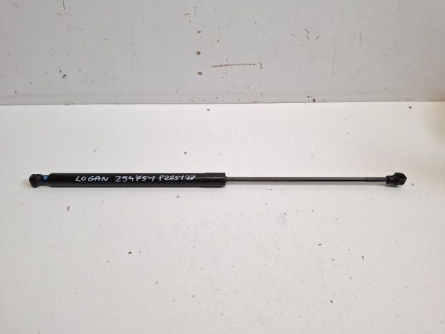 bontott DACIA LOGAN Gázrugós Kitámasztó Teleszkóp Csomagtérajtó (Pozíciófüggetlen)