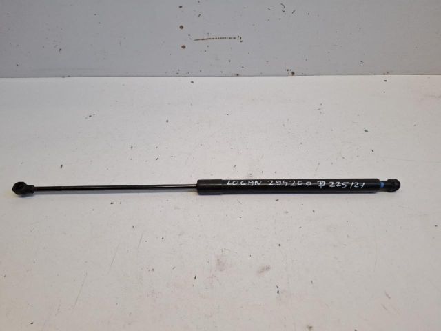 bontott DACIA LOGAN Gázrugós Kitámasztó Teleszkóp Csomagtérajtó (Pozíciófüggetlen)