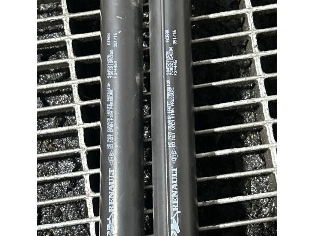 bontott DACIA LOGAN Gázrugós Kitámasztó Teleszkóp Csomagtérajtó (Pozíciófüggetlen)