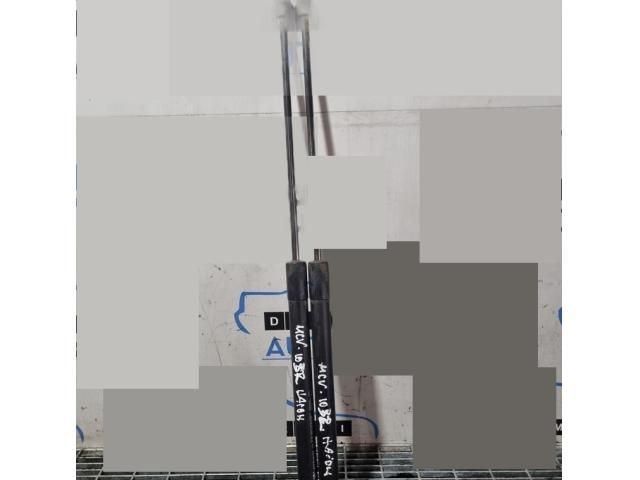 bontott DACIA LOGAN Gázrugós Kitámasztó Teleszkóp Csomagtérajtó (Pozíciófüggetlen)