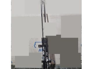 bontott DACIA LOGAN Gázrugós Kitámasztó Teleszkóp Csomagtérajtó (Pozíciófüggetlen)