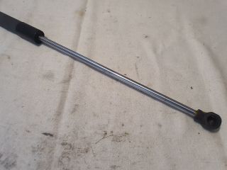 bontott DACIA LOGAN Gázrugós Kitámasztó Teleszkóp Motorháztető