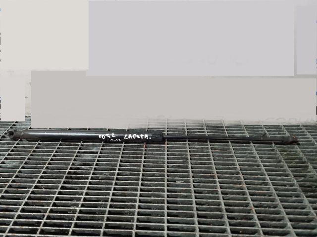 bontott DACIA LOGAN Gázrugós Kitámasztó Teleszkóp Motorháztető