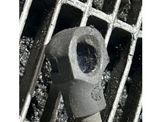 bontott DACIA LOGAN Gázrugós Kitámasztó Teleszkóp Motorháztető