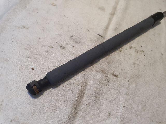 bontott DACIA LOGAN Gázrugós Kitámasztó Teleszkóp Motorháztető