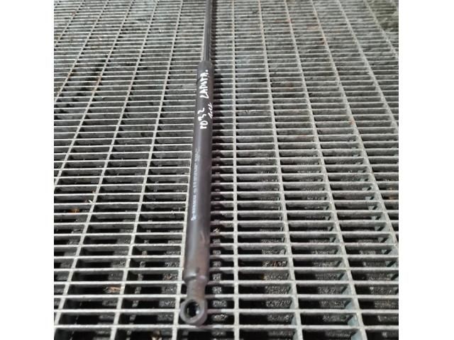 bontott DACIA LOGAN Gázrugós Kitámasztó Teleszkóp Motorháztető