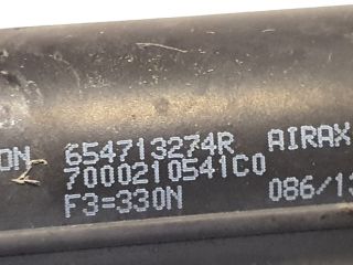 bontott DACIA LOGAN Gázrugós Kitámasztó Teleszkóp Motorháztető