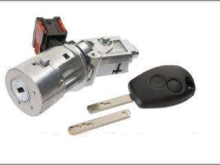 bontott DACIA LOGAN Gyújtáskapcsoló