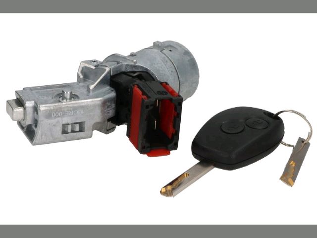 bontott DACIA LOGAN Gyújtáskapcsoló