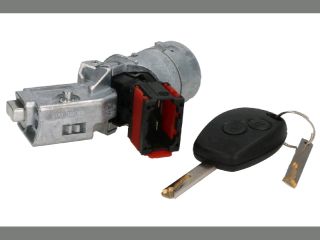 bontott DACIA LOGAN Gyújtáskapcsoló