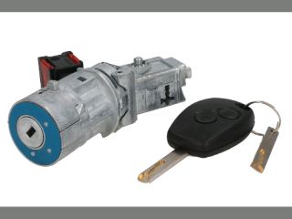 bontott DACIA LOGAN Gyújtáskapcsoló