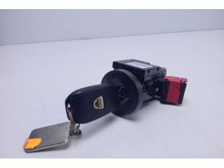 bontott DACIA LOGAN Gyújtó Elektronika