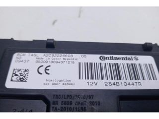 bontott DACIA LOGAN Gyújtó Elektronika