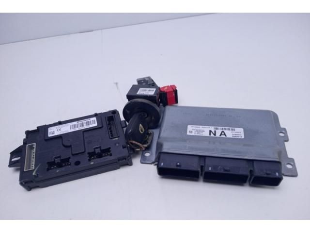 bontott DACIA LOGAN Gyújtó Elektronika