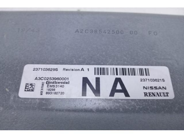 bontott DACIA LOGAN Gyújtó Elektronika