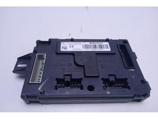 bontott DACIA LOGAN Gyújtó Elektronika