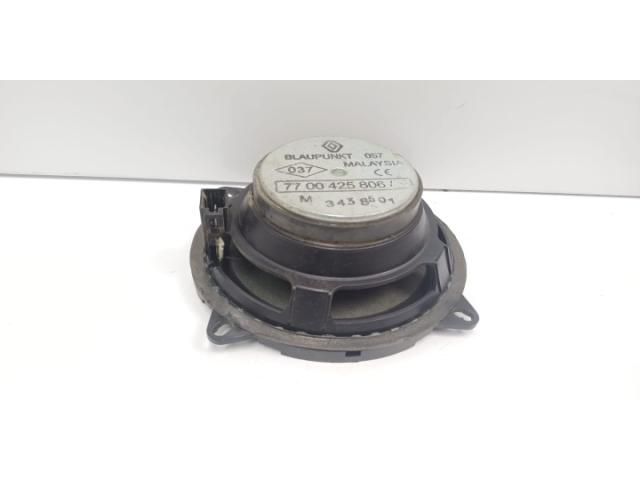 bontott DACIA LOGAN Hangszóró (Pozíciófüggetlen)