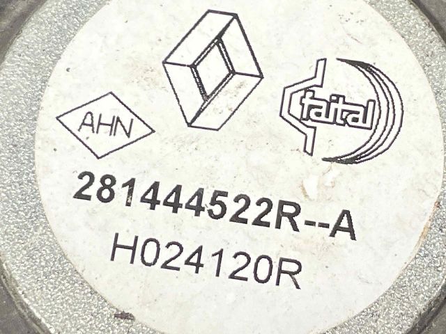 bontott DACIA LOGAN Hangszóró (Pozíciófüggetlen)