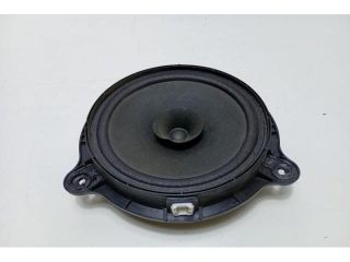 bontott DACIA LOGAN Hangszóró (Pozíciófüggetlen)