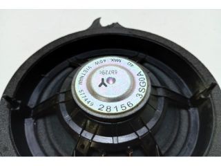 bontott DACIA LOGAN Hangszóró (Pozíciófüggetlen)