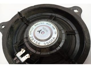 bontott DACIA LOGAN Hangszóró (Pozíciófüggetlen)