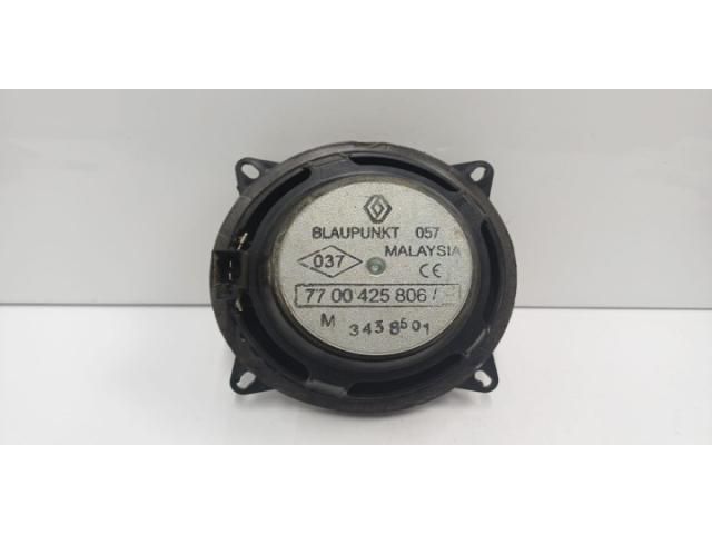 bontott DACIA LOGAN Hangszóró (Pozíciófüggetlen)