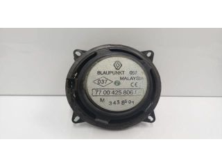 bontott DACIA LOGAN Hangszóró (Pozíciófüggetlen)