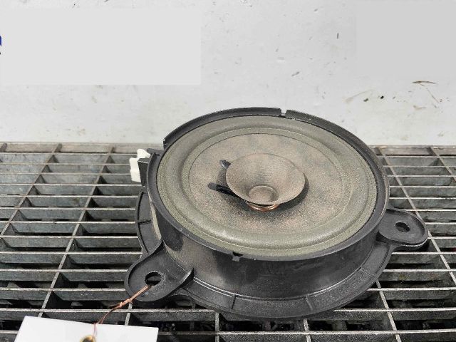 bontott DACIA LOGAN Hangszóró (Pozíciófüggetlen)